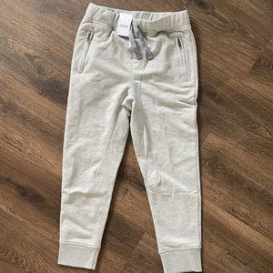 Crewcuts Everyday Boys Joggers Size 8 NWT